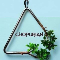 Ani Chopuryan