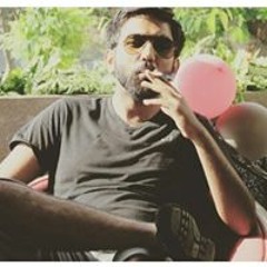Fahdi Malik