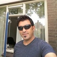 Masoud Mohamed