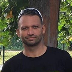 Mervyn Esparon
