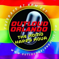 Outloud Orlando