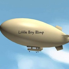 Little Boy Blimp