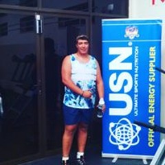 Juan-Pierre de Bruyn