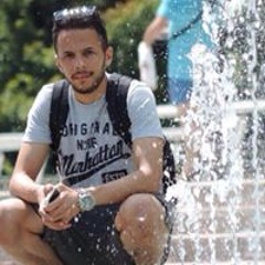 Riyad Mhani