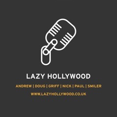 Lazy Hollywood