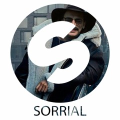 Sorrial