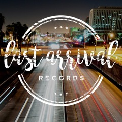 Last Arrival Records