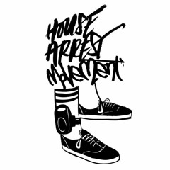 House Arrest Movement