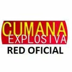Cumana Explosiva