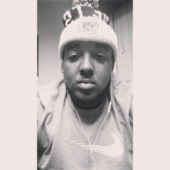 Antoine Valentino Jr.