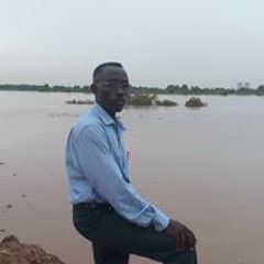 مجيب احمد ريفي