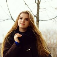 Viktoria Barbulat