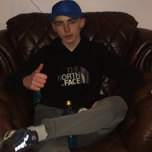 Mc Stomping helfy mc