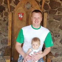 Яўген Касцюкевіч