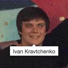 Ivan Kravtchenko