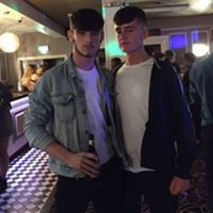 Ronan Duffy