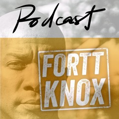 Fortt Knox with CNBC's Jon Fortt