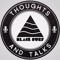 Thoughts & Talks with Black Surf