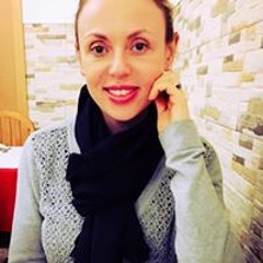 Marianna Kornyeva