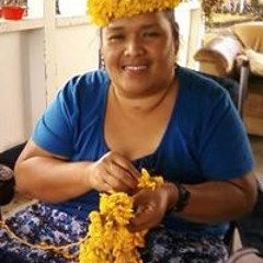 Sakae Robert-Mitipok