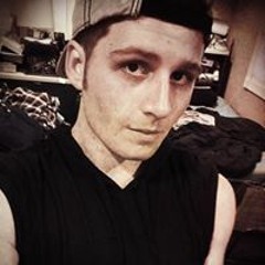 Andrew Maddalino