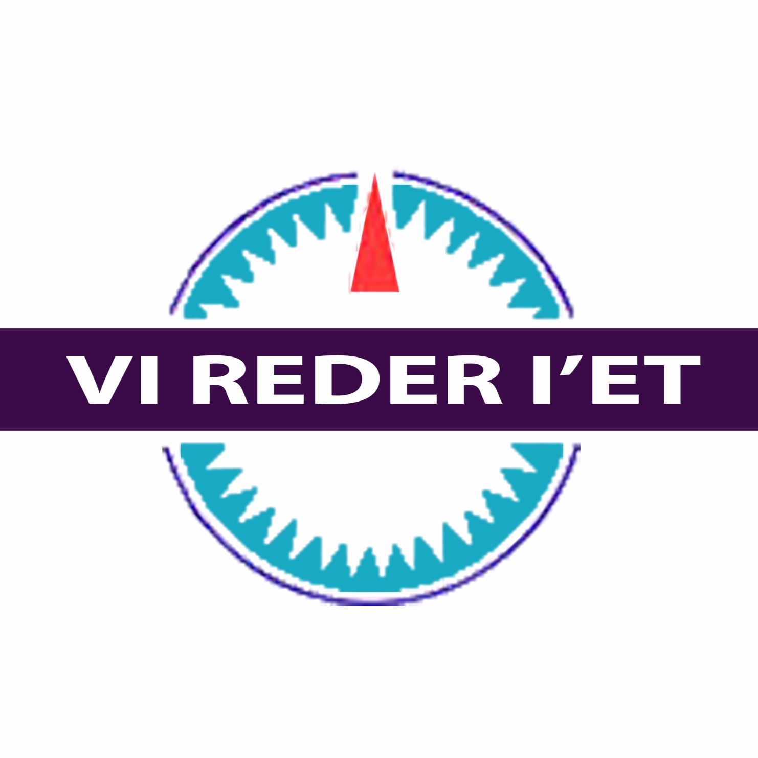 Vi Reder i et