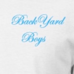 BACKYARD BOYS