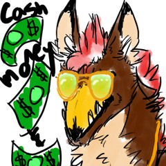 Potato Jackal