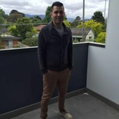 Asif Afridi