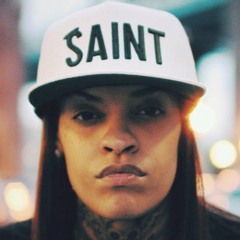 Serenada Feat. Smash Adams (Travis Scott Thing)