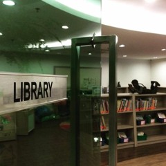 SPH Pluit Village Library