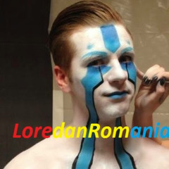 Loredan Simion