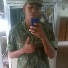 Henrique Amorim