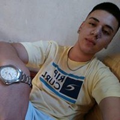 Nahuel Alvarez