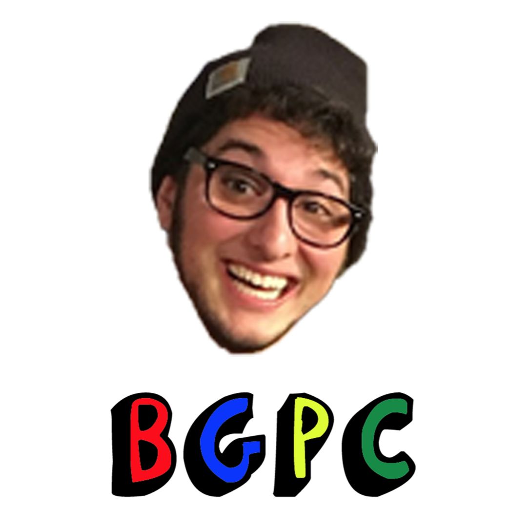 Brother Gee's Podcast cover art