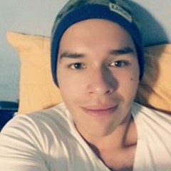Luis Salazar