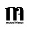 mutual friends