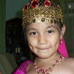 Janella Nica Clerigo