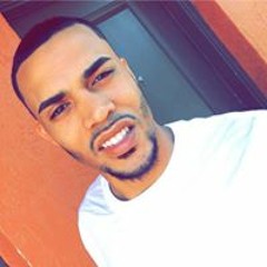 Jeremy DaGreat Rivera