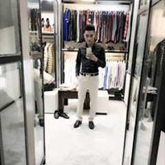 Khuất Thế Anh