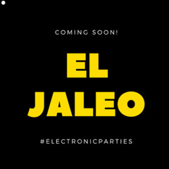 El Jaleo