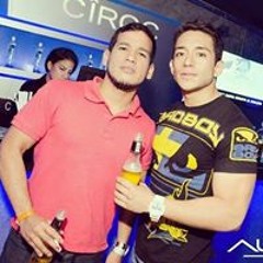 Walter La Madrid Mendoza