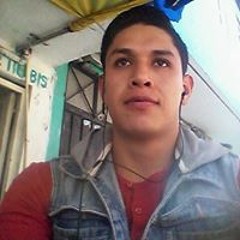 Victor Manuel Garcia