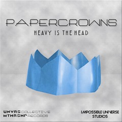 Papercrowns