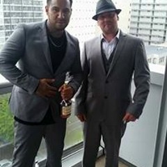 Kalieb Rize Whittaker