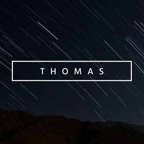 Thomas Nibbs’s avatar
