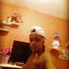 Ryan Te Amah