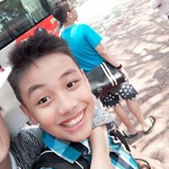 Nguyễn Đình Huy