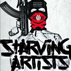 Starving Artist LV