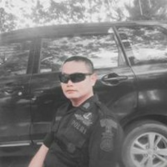 Pardhy Rizky